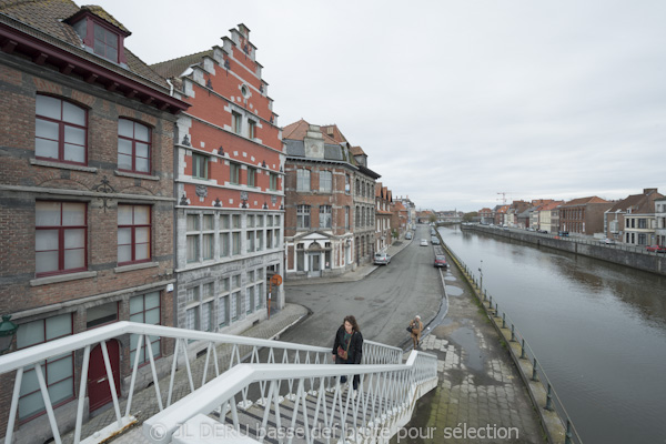 Tournai (BE)